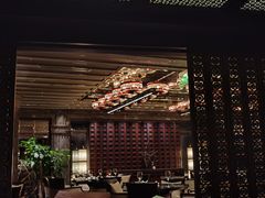 -北京四季酒店·采逸轩