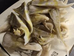 -燚店·铁板鱼蛙·烤肉·烤串(北新桥店)