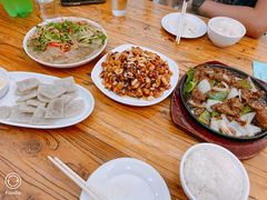 -南磨房食府(燕莎奥特莱斯购物中心店)