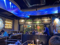 -三个蒙古大叔羊肉串(大宁店)