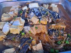 -连池鱼豆味坊(风景区店)