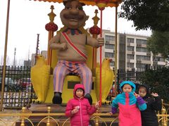 -安徒生童话乐园