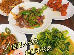 -美食店(华贵路店)