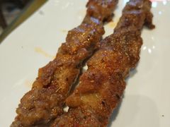 -松针蔡记蒸饺(花园路店)