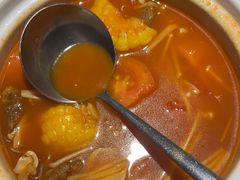 -恰八斗·猛火长沙菜(国贸店)