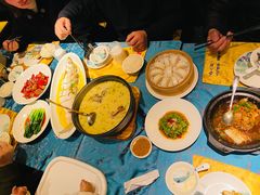 -茶人村·宫廷私厨(奥体印象城店)