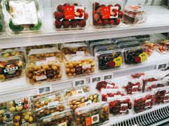 -盒马鲜生(皇庭广场店)