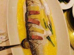 -顺风海鲜港(金玉兰店)