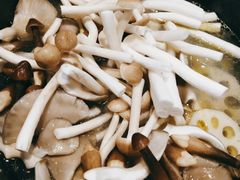 -东椰·海南椰子鸡火锅(朝阳门店)