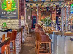 -Goose Island Brewhouse鹅岛精酿啤酒餐厅