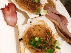 -康莱德酒店·美庭自助餐厅