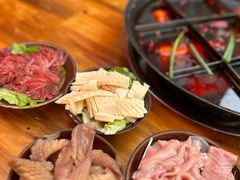 -正南齊北重庆老火锅(光华村直营店)