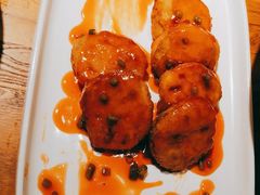 -俭寨大盘鸡·缸子肉·小公鸡·新疆菜(云通店)