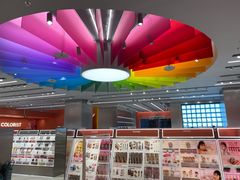 -天虹购物中心(石路店)