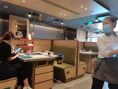 -海底捞火锅(漕宝路店)