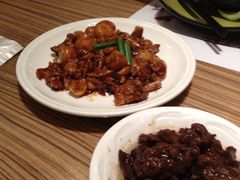 栗子牛蛙-贴阁碧(百丈东路店)