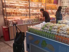 -仟吉KenGee(武汉高铁站店)