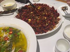 -三猫黑鱼花(南大店)