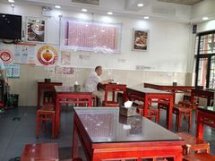 -杏园餐厅(阜成门店)