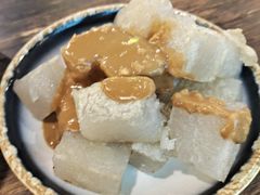 煎焖子-天津卫码头(南开大悦城店)