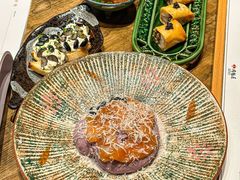 -肉魁屋·烧肉·烧鸟·酒场(高新店)