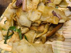 -黄泥岗·地道湖北菜(奥特莱斯店)