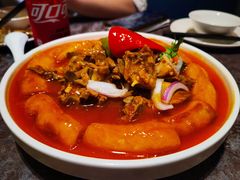 -贯贯吉·清真餐厅(浙江中路店)