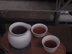 手冲咖啡-灶咖KITCHEN