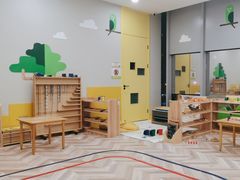 -贝思特蒙特梭利早教新区旗舰中心(苏州新区复悦城店)