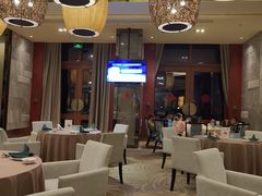 -海口万豪中餐厅·粤菜·海南菜· 平价海鲜·茶点· KTV包房