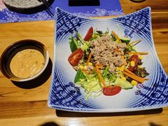 -立山居酒屋·烧鸟 天妇罗(西北湖店)