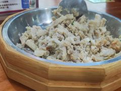 -坛南湾农家乐·海鲜楼·大排档(平潭坛南湾店)