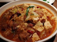 -巴依老爷新疆美食(工体旗舰店)
