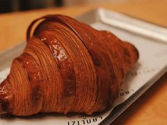-LANLIZI BAKERY(COSMO店)