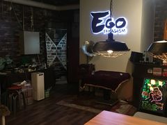 -EGO原创机械密室逃脱(朝阳大悦城2店)