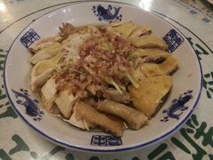 -阿殳菜馆·私厨(水围村店)