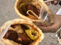 -王虎子大饼(甸柳新村五区店)