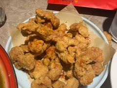 -沪小胖小龙虾(淮海中路旗舰店)