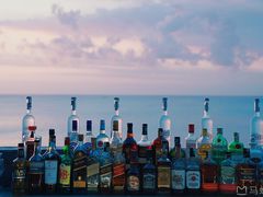 -Rock Bar Bali(Bali)