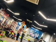 -享受健身·美体塑形馆