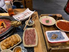 -蜀大侠火锅(寰球文化地标·总府店)