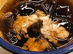 酒酿酸梅汁-东排食堂长沙小吃大排档(五一广场店)