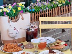 -流浪者复古西餐鸡尾酒吧(沈阳店)