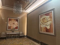 -上海闵行星河湾酒店
