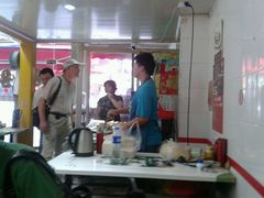 -老上海馄饨铺(浙江中路店)