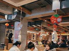 -北丐先生·野馄饨烧烤(雨花万象店)