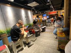 -黄家码头老火锅(解放碑旗舰店)
