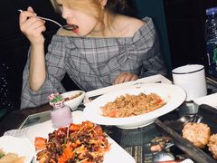 -豆蔻电影主题餐厅(四牌楼店)