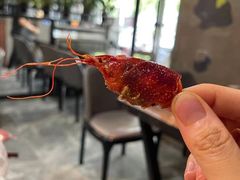 -指爱龙虾(金杨路总店)