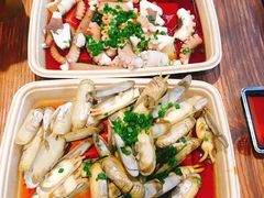 -盒马鲜生(悦峰店)